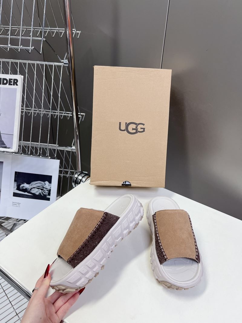 Ugg Sandals